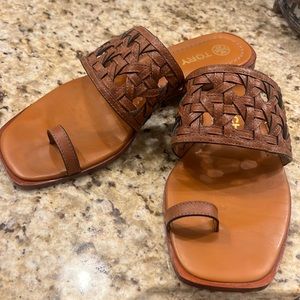 Tory Burch sandals